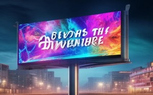 企业广告的beyond遇，通过互动、故事与情感，让客户成为不可复制的印记