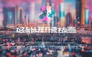 太原广告公司宣传短视频，助力品牌传播与商业增长