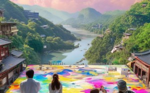 淄博山水宣传广告公司，让故事更生动