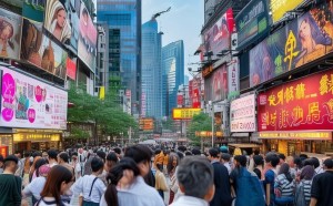 长宁区广告设计规划，机遇与挑战