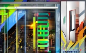 门头广告公司，创意与效率的完美结合