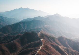 城区广告设计，视觉与功能的完美结合